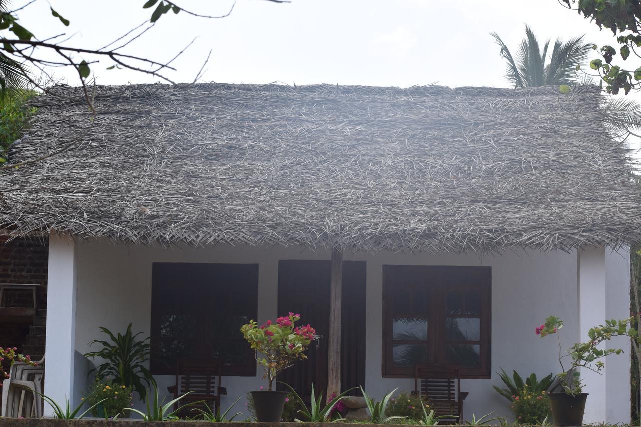 Emma'S Sea View Apartment Dikwella Bagian luar foto